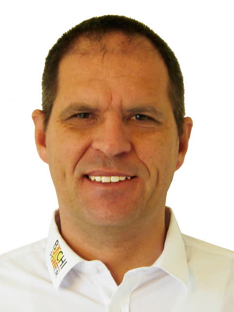 Dr. Daniel B&auml;chi